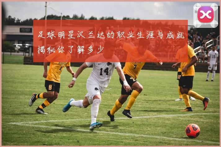 足球明星汉兰达的职业生涯与成就揭秘你了解多少