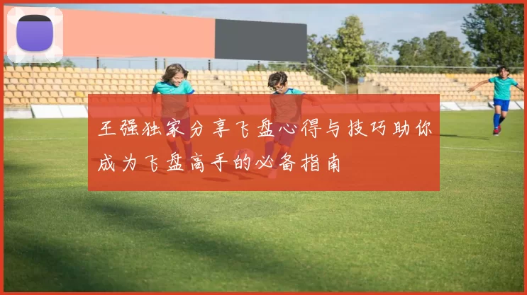 王强独家分享飞盘心得与技巧助你成为飞盘高手的必备指南