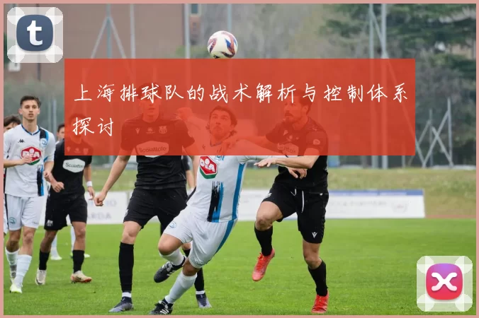 上海排球队的战术解析与控制体系探讨